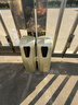 奧多朗電動(dòng)大門開門機(jī)八字自動(dòng)對(duì)開門機(jī)電機(jī)全套庭院大門開關(guān)門器別墅 車載藍(lán)牙 曬單實(shí)拍圖