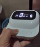 鯨馳吸鼻器嬰兒兒童負壓洗鼻器吸鼻器幼兒電動(dòng)同款新生兒?jiǎn)苣滩粋?9檔常規款（0-12歲） 曬單實(shí)拍圖