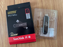 閃迪（SanDisk） 1TB USB3.2 Type-C 雙接口 高速固態(tài)U盤(pán) 讀1000MB/s 寫(xiě)900MB/s 手機電腦 大容量?jì)?yōu)盤(pán) 曬單實(shí)拍圖