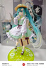 悅動舒初音未來手辦田園風(fēng)初音景品模型動漫二次元美少女桌面擺件女禮物 田園風(fēng)初音手辦【優(yōu)質(zhì)版 精致面雕】 曬單實拍圖