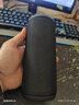 紐曼（Newmine）BT76藍牙音箱桌面音響戶(hù)外家用便攜式重低音炮3D環(huán)繞車(chē)載小鋼炮電腦手機高音質(zhì)無(wú)線(xiàn)迷你小音響黑色 曬單實(shí)拍圖