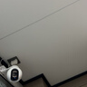 螢石H80X 800萬(wàn)像素4K攝像頭 無(wú)線(xiàn)WiFi 室外雙云臺360° 防水防塵監控 手機遠程 預置點(diǎn)巡航 智能全彩 曬單實(shí)拍圖