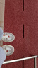 耐克（NIKE）官方TECH HERA女子運動(dòng)鞋老爹鞋復古透氣厚底FQ8107 133帆白/篝火橙/淺紅木褐 37.5 曬單實(shí)拍圖