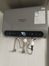 史密斯蘭堡【免費(fèi)上門安裝】熱水器電熱水器家用洗澡速熱儲(chǔ)水式2200瓦扁桶雙膽一級(jí)能效40升50升60升出水?dāng)嚯?【40升】2200W免換鎂棒+出水?dāng)嚯?觸屏遙控 曬單實(shí)拍圖