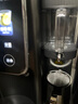 美的（Midea）2025款全自動(dòng)免煮靜音破壁機 1.2L家用破壁茶飲雙清潔免手洗豆漿機8葉刀頭Y23A【七夕情人節禮物】 曬單實(shí)拍圖