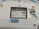集怡嘉原西門子電話機(jī)座機(jī)DA260  辦公家用 來(lái)電顯示 雙接口  免提通話 DA260珍珠白 曬單實(shí)拍圖