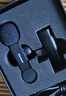 紐曼（Newmine）MC205無(wú)線(xiàn)麥克風(fēng)領(lǐng)夾式直播麥克風(fēng)一拖二戶(hù)外拍短視頻vlog采訪(fǎng)錄音降噪話(huà)筒手機電腦收音電容麥 曬單實(shí)拍圖