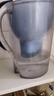 碧然德（BRITA）家用凈水壺 濾水壺濾芯 MAXTRA+LE 去水垢專(zhuān)家濾芯 6枚裝 曬單實(shí)拍圖