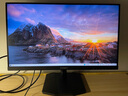 聯(lián)合創(chuàng  )新24.5英寸165Hz高刷FastIPS屏1ms硬件低藍光護眼HDR400電競游戲電腦顯示器 GB25G1 曬單實(shí)拍圖