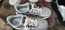 NEW BALANCE 男鞋Arishi v4緩震耐磨戶外舒適專業(yè)跑步鞋MARISTG4 42.5 曬單實(shí)拍圖
