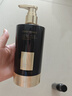 獨特艾琳（Dear lrean）順滑修護香氛護發(fā)素浮靡之水350ml 留香蛋白養(yǎng)護柔順染燙干枯男女 曬單實拍圖