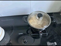 蘇泊爾（SUPOR）氣電兩用雙灶臺式嵌入式煤氣灶天然氣液化氣灶紅點(diǎn)防燙一氣一電多功能一體灶5.2kw氣電兩用定時(shí)灶 罐裝液化氣 曬單實(shí)拍圖