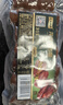 龍大肉食干香腸160g*2 純豬肉腸風(fēng)干腸 山東風(fēng)味臘腸 開袋即食熟食火腿腸 曬單實(shí)拍圖
