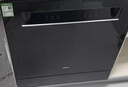 老板（Robam）【G1mini】15套洗碗機大容量嵌入式B33 灶下640黃金高度紫外消殺0菌認證 熱風(fēng)烘干一級水效 15套洗碗機 曬單實(shí)拍圖