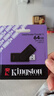 金士頓（Kingston）64GB USB3.2 Gen 1 U盤(pán) DTXS 繽紛多彩旋轉U盤(pán) 時(shí)尚便攜 學(xué)習辦公投標電腦通用 曬單實(shí)拍圖
