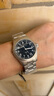漢米爾頓（Hamilton）官旗 漢密爾頓瑞士手表卡其野戰系列石英腕表 輕便休閑運動(dòng)手表 鋼鏈藍色表盤(pán)38mm  H69401140 曬單實(shí)拍圖
