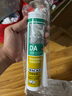 瓦克（WACKER）DA防霉玻璃膠廚衛(wèi)專用密封膠防水美容膠中性馬桶封邊硅膠 15倍0級(jí)防霉時(shí)效 白色1支 曬單實(shí)拍圖