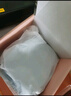 京東京造無(wú)尺碼內衣 背心式可睡眠文胸 無(wú)痕無(wú)鋼圈聚攏薄款 裸感膚 均碼 曬單實(shí)拍圖