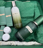 海藍之謎（LA MER）精萃水乳套裝(精萃水+精萃乳護膚品化妝品禮盒七夕情人節生日禮物 曬單實(shí)拍圖