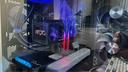 AMD銳龍9000系列 銳龍5 9500F/9600X/ 銳龍7 9800X3D/R9 9950X3D臺式電腦DIY游戲直播組裝機CPU處理器 銳龍9 9950X|16核32線(xiàn)程 盒裝 CPU 曬單實(shí)拍圖