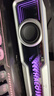 漫步者花再Halo SoundBar桌面音響音箱家用臺式電腦游戲音響長(cháng)條有線(xiàn)音箱藍牙5.4RGB燈效 破曉白 曬單實(shí)拍圖