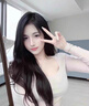 儒意（RUYI）茉莉花瓣香氛沐浴露 男女持久留香72小時(shí)控油滋潤保濕嫩膚沐浴乳 曬單實(shí)拍圖