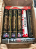 亞獅龍（RSL）羽毛球 飛行穩定比賽訓練用球 官方正品 專(zhuān)業(yè)羽毛球多桶裝 亞獅龍 4號球 3筒 76速 曬單實(shí)拍圖