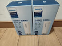 飛利浦（PHILIPS）燒水杯保溫杯便攜式燒水杯子旅行電加熱水杯壺男女士實(shí)用禮物2792 曬單實(shí)拍圖