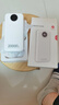 犀狼【新國標(biāo)3C雙認(rèn)證 | 20000毫安】充電寶66W快充適用華為mate60/70超大容量自帶線可上飛機(jī)移動(dòng)電源 【皓月白】66W超級快充+自帶三快充線+可上飛機(jī) 【2025旗艦新品】安全閃充芯片 曬單實(shí)拍圖