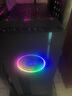 領(lǐng)睿英特爾酷睿i7升24核RTX4060獨顯64G內存臺式電腦主機黑神話(huà)悟空3A游戲辦公設計師渲染組裝電腦全套 三：20線(xiàn)程強芯+32G+RX470/流暢吃雞 主機 曬單實(shí)拍圖