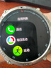 KUMI U5 Pro 防水戶(hù)外智能手表 雙頻GPS定位軌跡返航 多功能運動(dòng)心率睡眠血氧監測 禮品禮物 鋼影探險 曬單實(shí)拍圖