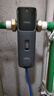 海爾（Haier）25年新款前置過(guò)濾器前十名10T大通量 家用凈水器40微米自動(dòng)清洗反沖洗防爆盾網(wǎng)自來(lái)水管入戶(hù)過(guò)濾器 【雙盾自清潔前置】星蘊銀 S17 曬單實(shí)拍圖