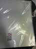 晨光(M&G)直液筆簽字筆中性筆0.5mm紅色走珠筆速干直液式水筆全針管ARPM2001C 12支 曬單實(shí)拍圖