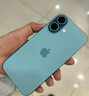 Apple/蘋果 iPhone 16（A3288）256GB 深青色 支持移動(dòng)聯(lián)通電信5G 雙卡雙待手機(jī) 曬單實(shí)拍圖