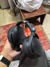 森海塞爾HD450BT頭戴式無線藍牙主動降噪包耳式折疊便攜HIFI高保真音樂黑神話悟空游戲耳機情人節(jié)禮物禮品 HD 450BT黑色（主動降噪） 曬單實拍圖