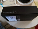 vivo iQOO Neo10 Pro+ 12GB+256GB 超級像素 驍龍8至尊版 2K Q10珠峰屏 國家補貼 學(xué)生 游戲 電競手機 曬單實(shí)拍圖