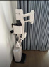 石頭H50 Pro無(wú)線(xiàn)自集塵吸塵器家用大吸力 90天免倒塵 140°綠光顯塵 長(cháng)續航手持除螨寵物家庭適用 曬單實(shí)拍圖