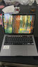 蘋果（Apple） MacBook Pro/Air 二手蘋果筆記本電腦 商務(wù) 辦公 游戲 設(shè)計(jì) 剪輯 99新20款P42灰P72銀十代16G/512G 曬單實(shí)拍圖