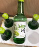 真露（JINRO）韓國燒酒 混合裝 360ml*6瓶 進(jìn)口洋酒 利口酒 果味酒 中秋送禮 曬單實(shí)拍圖