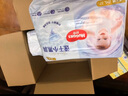好奇（Huggies）金裝拉拉褲XXL74(15kg以上)尿不濕【速干不易紅】 曬單實(shí)拍圖