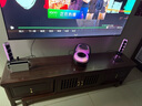 哈曼卡頓Soundsticks 5 音樂(lè)水晶5代玄光版丁禹兮桌面藍(lán)牙音箱家用藍(lán)牙音響水晶5黑色居家藝術(shù)音響教師禮物 【重磅上新】水晶5·玄光版 曬單實(shí)拍圖