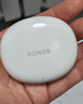榮耀（HONOR）藍牙耳機Earbuds X8無(wú)線(xiàn)半入耳式耳機原裝長(cháng)續航音樂(lè )跑步運動(dòng)耳麥降噪耳機男女士款七夕情人節禮物 榮耀Earbuds X8 金色 曬單實(shí)拍圖