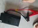 揚子（YANGZI）【3C認證】汽車應急啟動電源充氣泵一體機摩托車電瓶搭電充氣寶戶外充電寶移動電源打火 曬單實拍圖