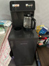 沁園（TRULIVA）茶吧機飲水機家用多功能辦公室立式下置式水桶全自動(dòng)智能一體燒水壺茶吧柜高端客廳用2025年新款 曬單實(shí)拍圖