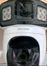 普聯(lián)（TP-LINK）雙攝500萬雙畫全彩超清攝像頭家用監(jiān)控器360度無死角帶夜視全景無線云臺追蹤室外戶外手機(jī)遠(yuǎn)程防水 曬單實(shí)拍圖