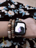 表帶哥千金風(fēng)適用iQOO gt手表帶vivo watchgt金屬夏天高級ins表鏈學(xué)生 花朵白珍珠手鏈 適用：VIVO gt【銀色連接器】 曬單實(shí)拍圖