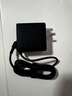 聯(lián)想（Lenovo）聯(lián)想原裝 100W電源適配器 Type-C充電器 筆記本充電器 USB-C接口便攜PD快充 ThinkPad電腦充電線(xiàn) 曬單實(shí)拍圖