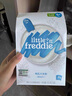小皮（Little Freddie）米粉高鐵雙有機(jī) 嬰兒寶寶輔食新鮮原裝進(jìn)口 低敏米糊6個月以上 【4到6月+】高鐵原味有機(jī)大米粉 曬單實(shí)拍圖