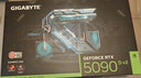 技嘉（GIGABYTE）5090 D v2顯卡 魔鷹 GeForce RTX 5090 D v2 Gaming 24G DLSS4電競游戲設計AI 【注冊四年?！? 曬單實(shí)拍圖
