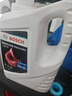 博世（BOSCH）有機長(cháng)效汽車(chē)防凍液發(fā)動(dòng)機冷卻液 養車(chē)保養 冰點(diǎn)-45℃ 4L（紅色） 曬單實(shí)拍圖